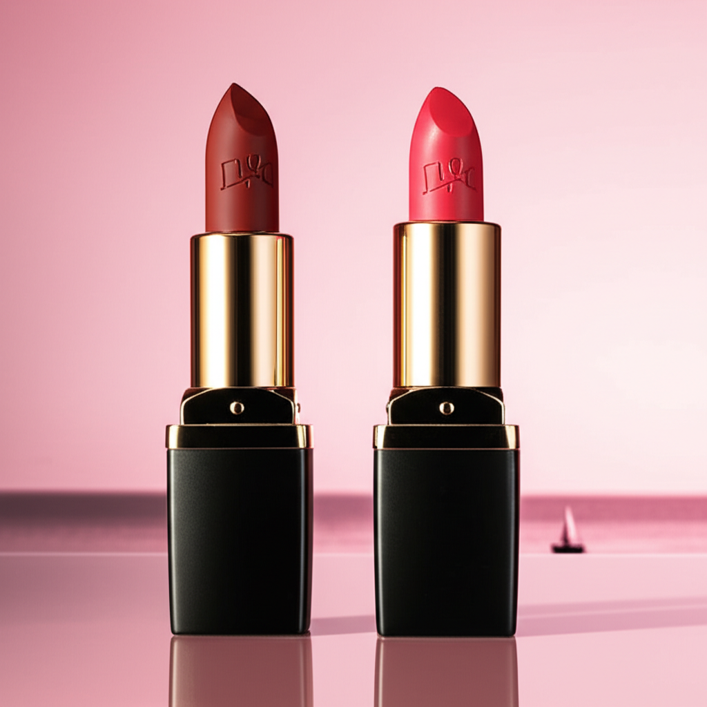 LuxeLips उत्पाद शॉट