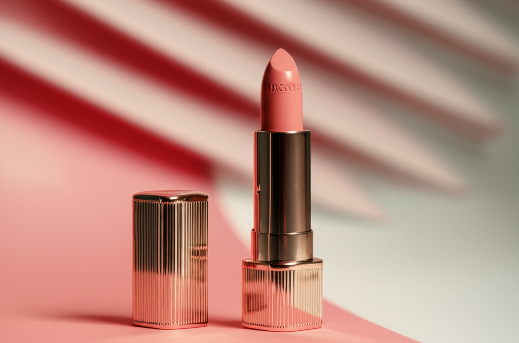 लिपस्टिक पैकेजिंग