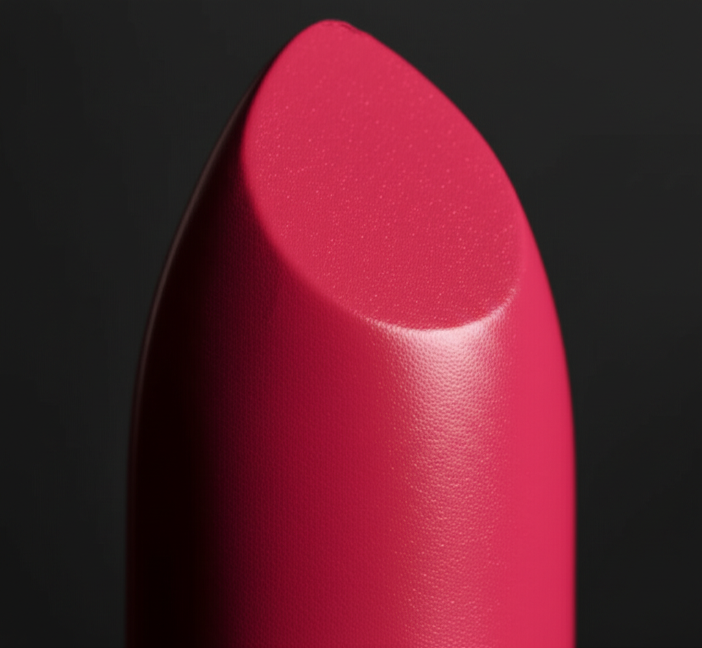 मैट लिपस्टिक टेक्सचर